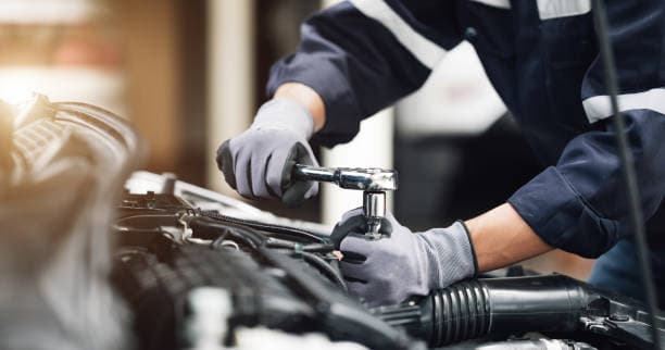 Keep Your Engine Running Smoothly!