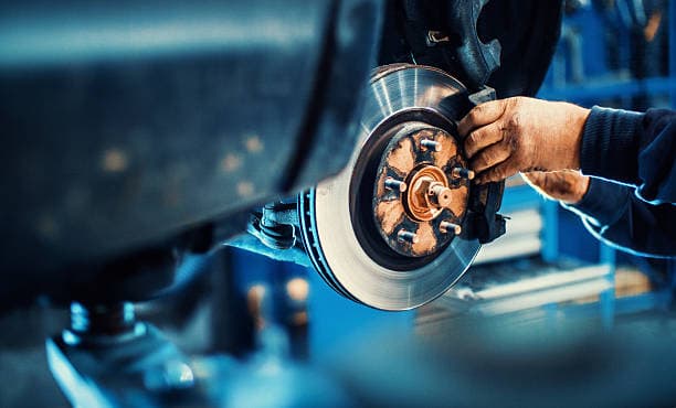 Don’t Risk Your Safety—Check Your Brakes Today!