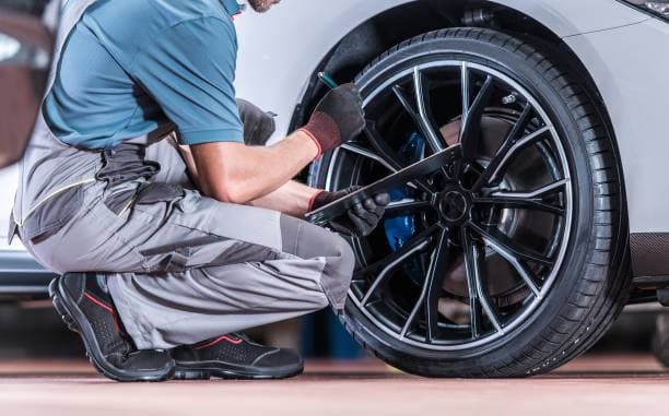 Reliable Auto Repair & Maintenance You Can Trust