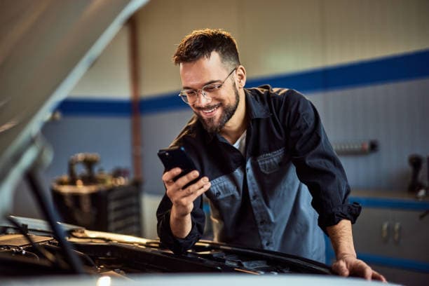 <h2>Who We Are</h2>
<p>Welcome to Hans Car Repair, your trusted destination for expert auto repair a...